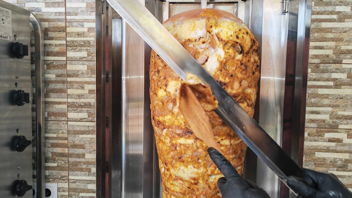 İSKENDER KEBAB& SHAORMA - foto 1