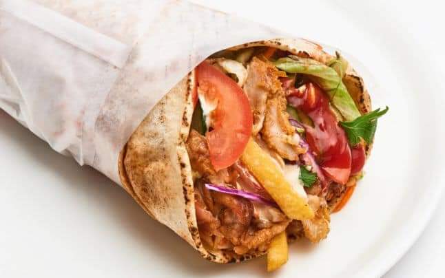 İSKENDER KEBAB& SHAORMA - foto 2