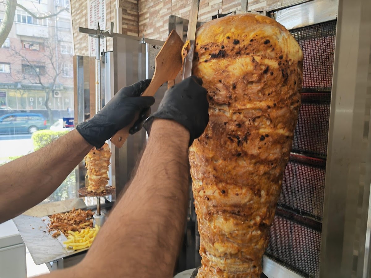 İSKENDER KEBAB& SHAORMA - foto 3