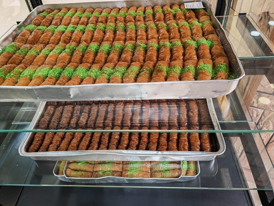 İSKENDER KEBAB& SHAORMA - foto 4