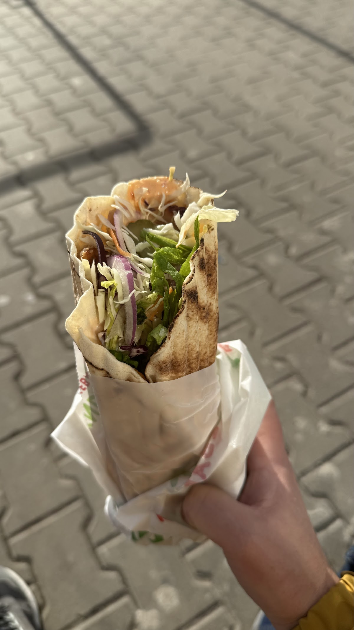 İSKENDER KEBAB& SHAORMA - foto 5