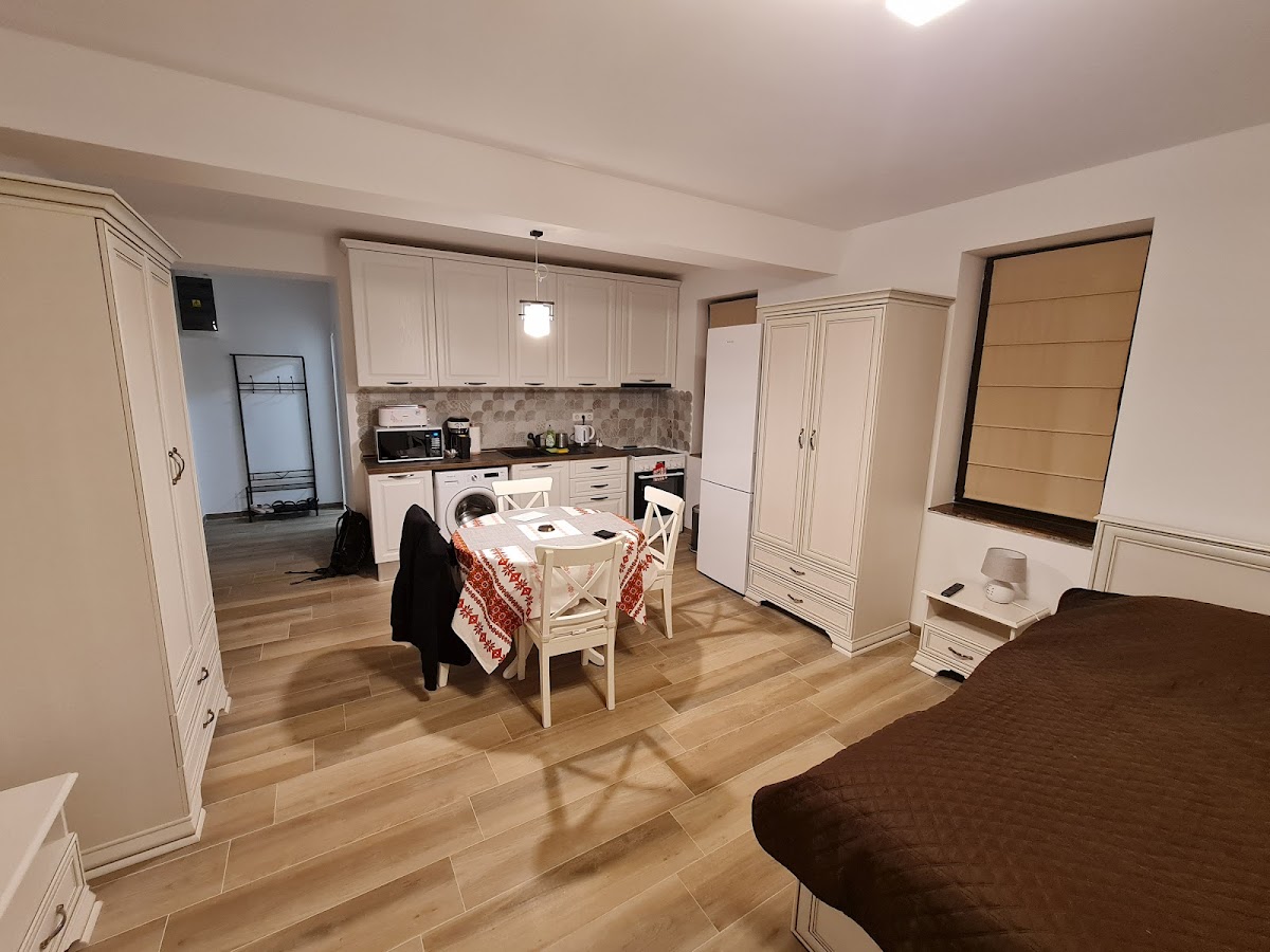 Iarca Cottage