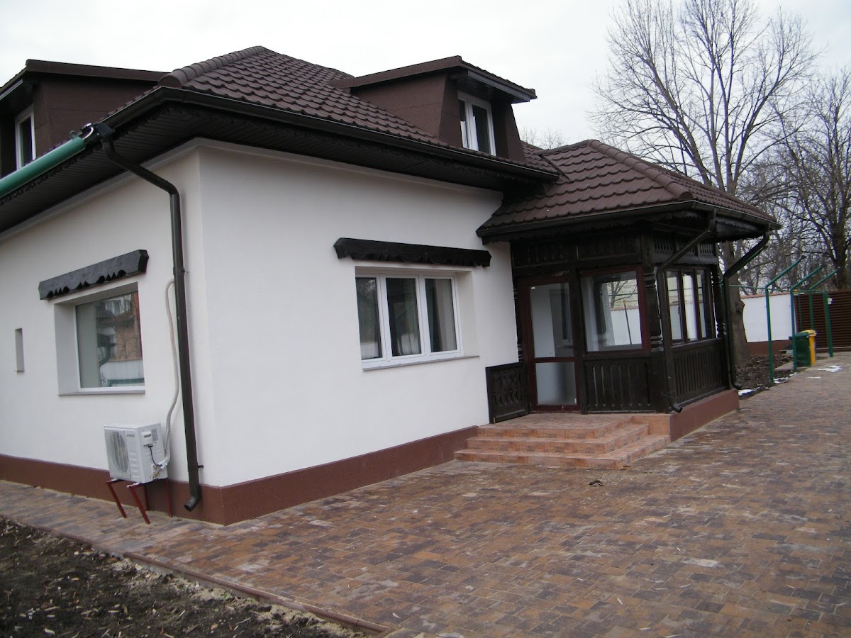 Iarca Cottage