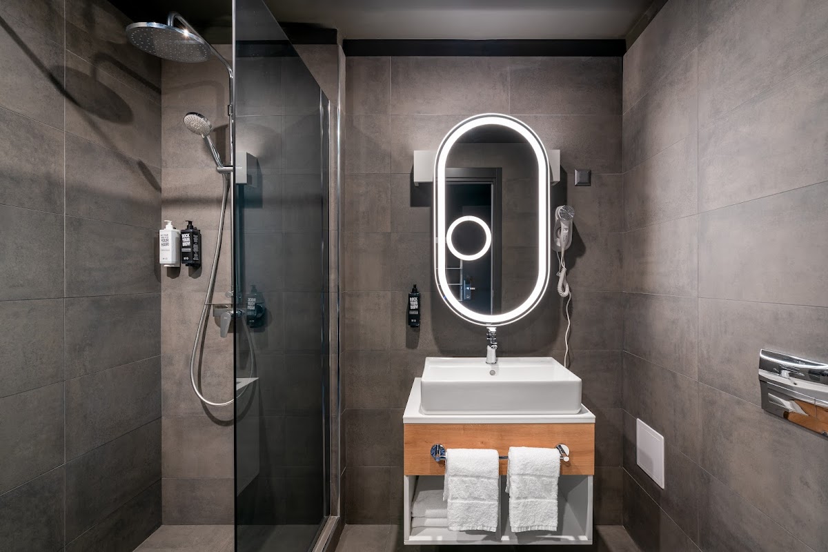 ibis Bucharest Politehnica
