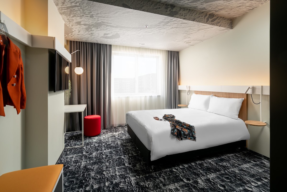 ibis Bucharest Politehnica