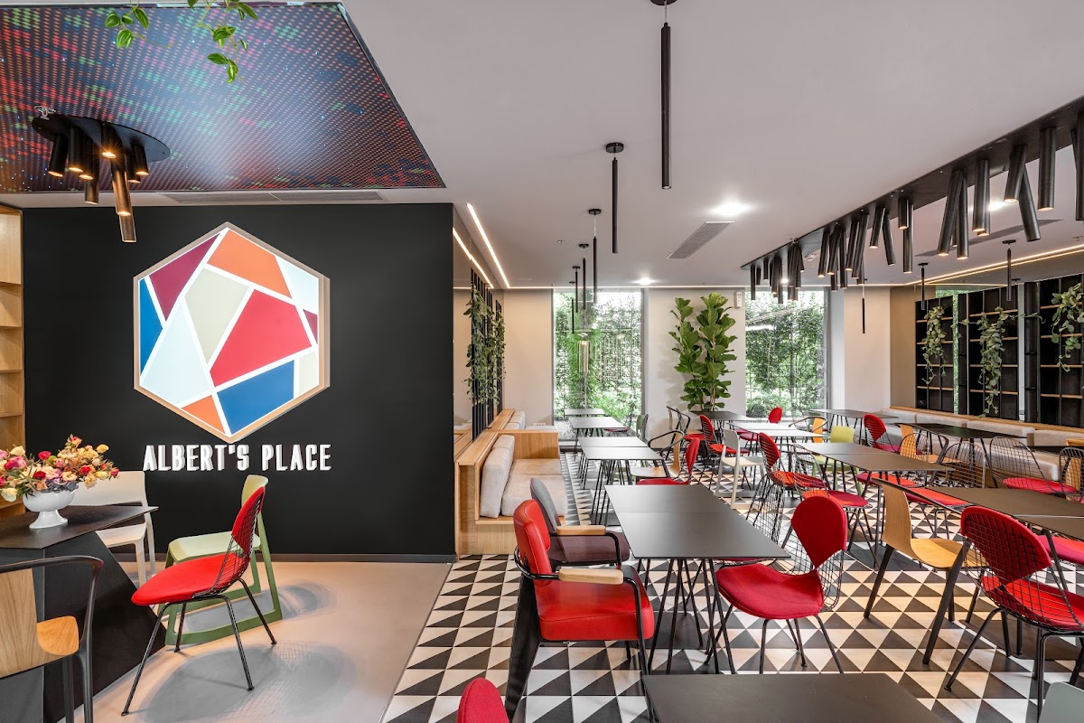 ibis Bucharest Politehnica