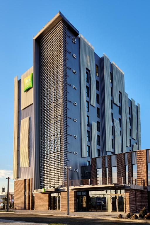 ibis Styles Arad