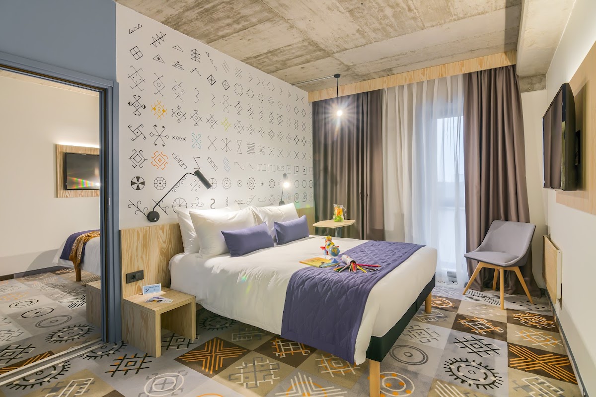 ibis Styles Bucharest City Center