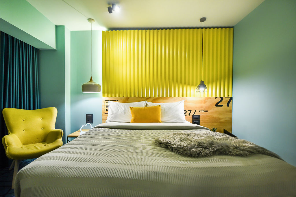 ibis Styles Bucharest Erbas
