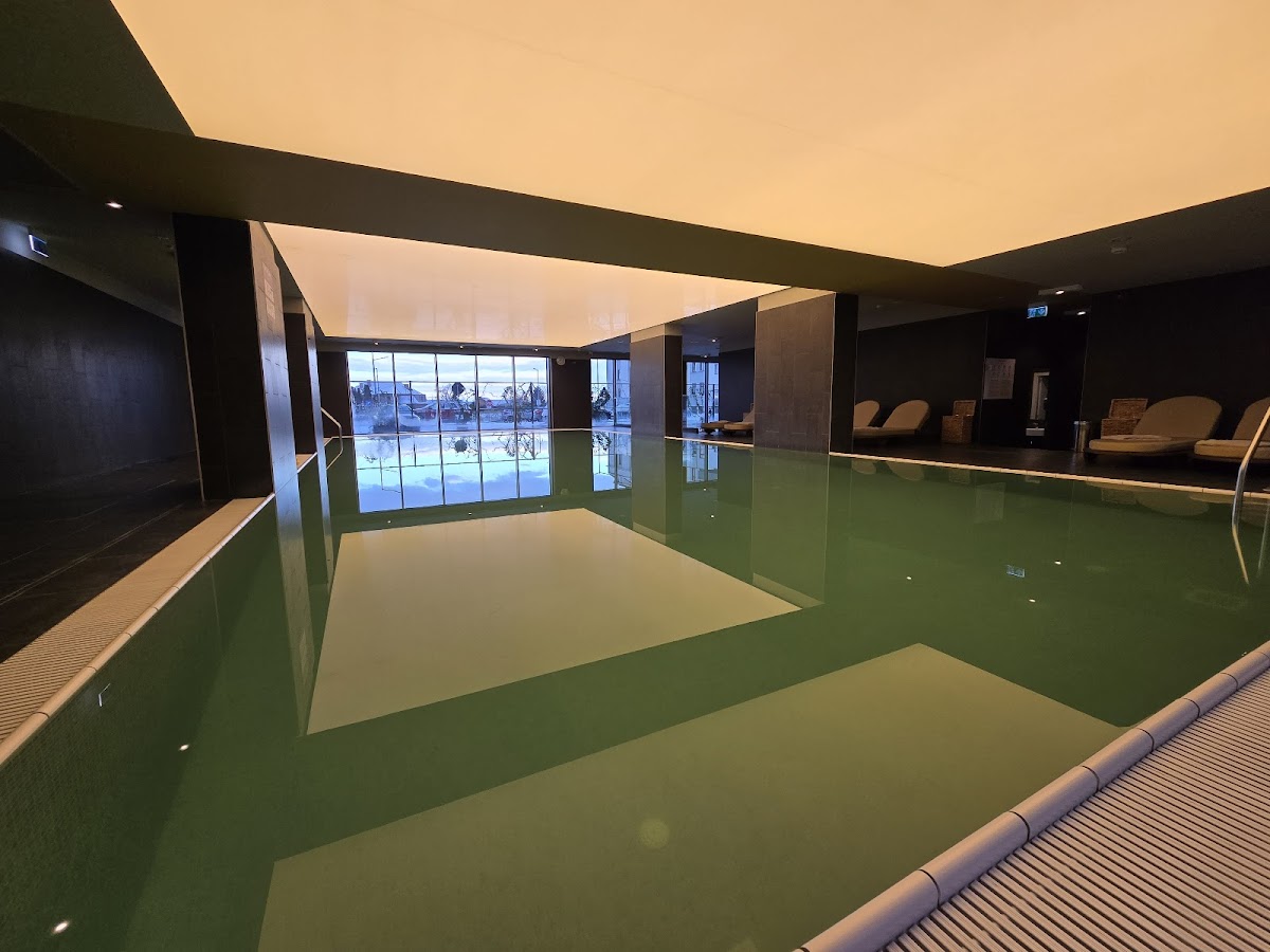 ibis Styles Sibiu Arsenal