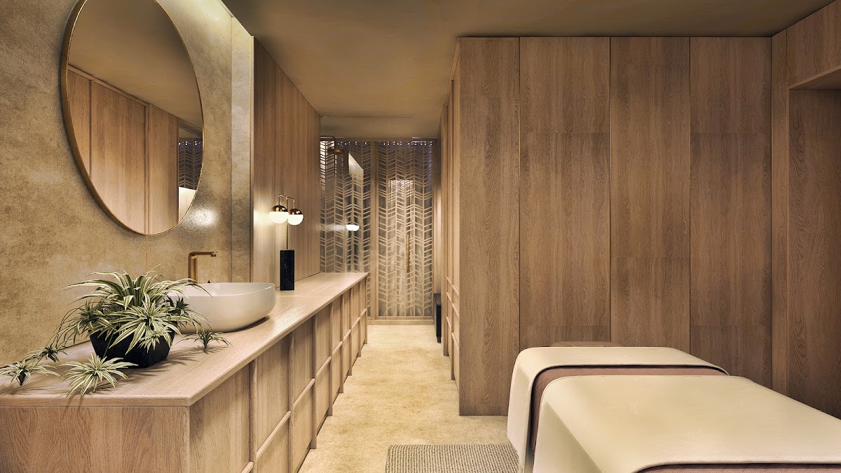 IDA Spa Dorobanti - foto 2