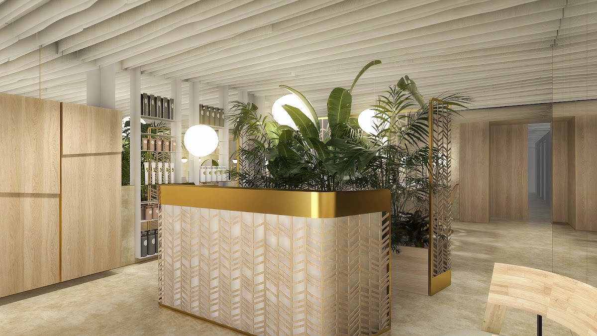 IDA Spa Dorobanti - foto 3