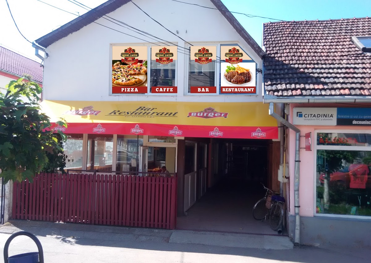 Ignat Caffe - Alexida - foto 1