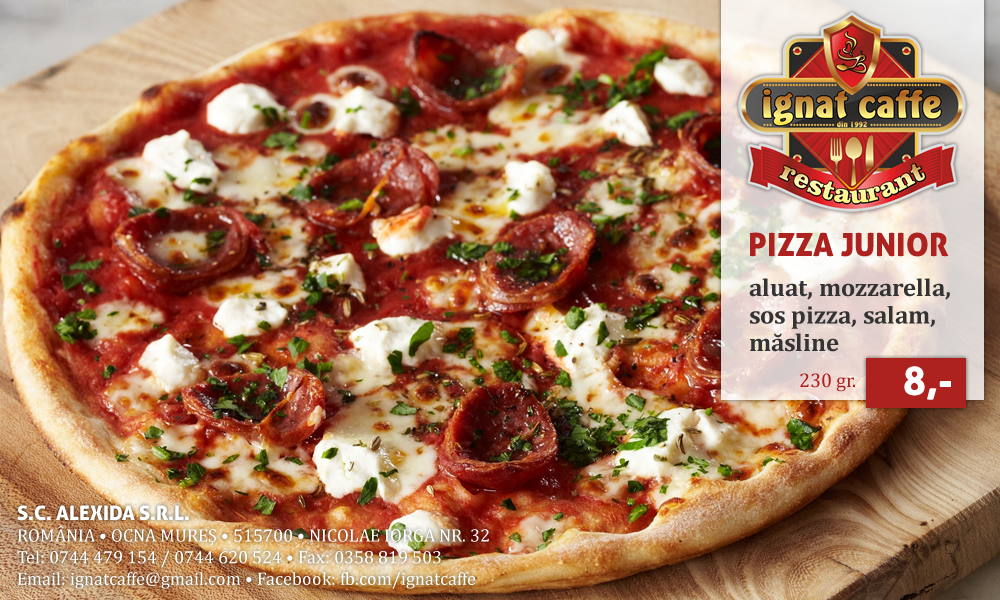 Ignat Caffe - Alexida - foto 2