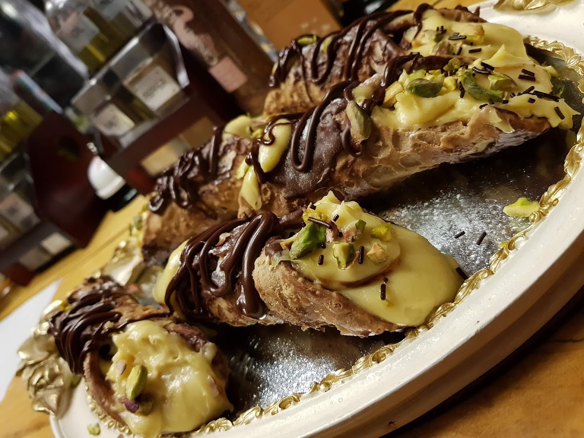 Il Bocconcino - Restaurant et Livraison Popesti-Leordeni - foto 2
