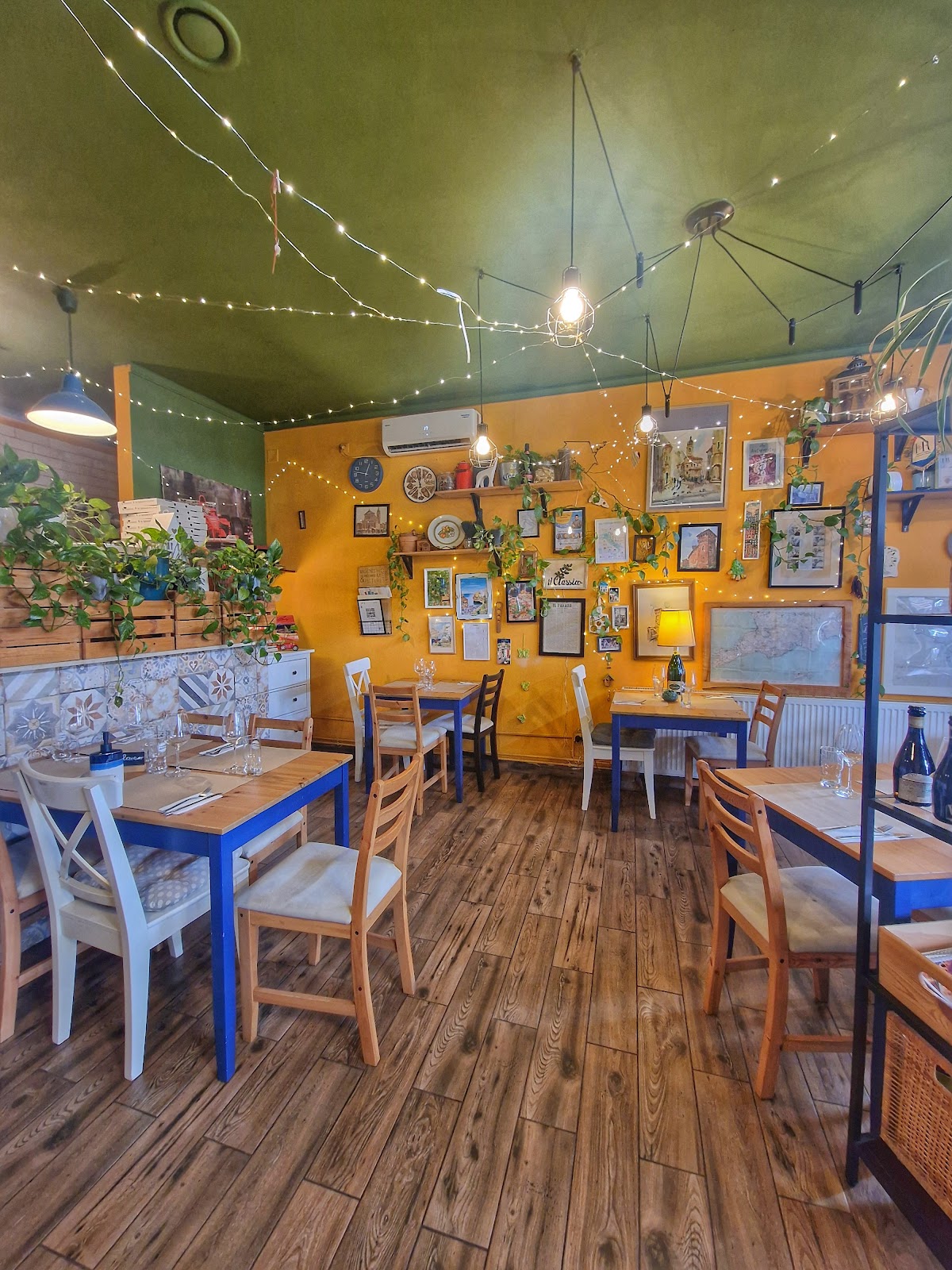 Il Classico Timisoara - foto 1