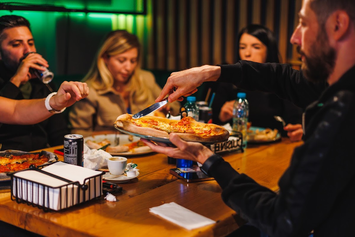 IL Locale338 - foto 1