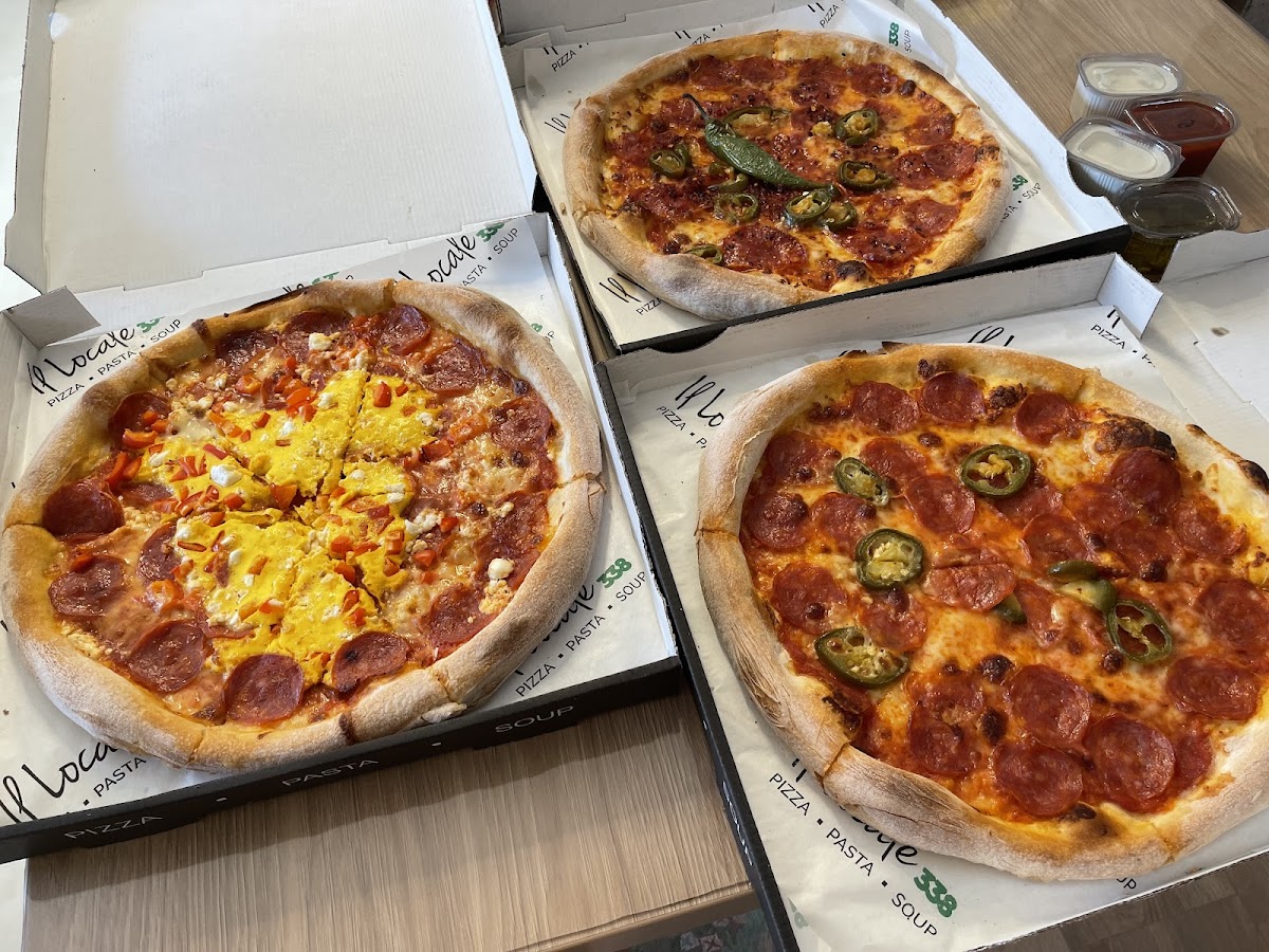 IL Locale338 - foto 3