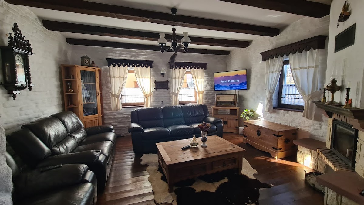 Ilimbav 122 - Guest House - foto 2