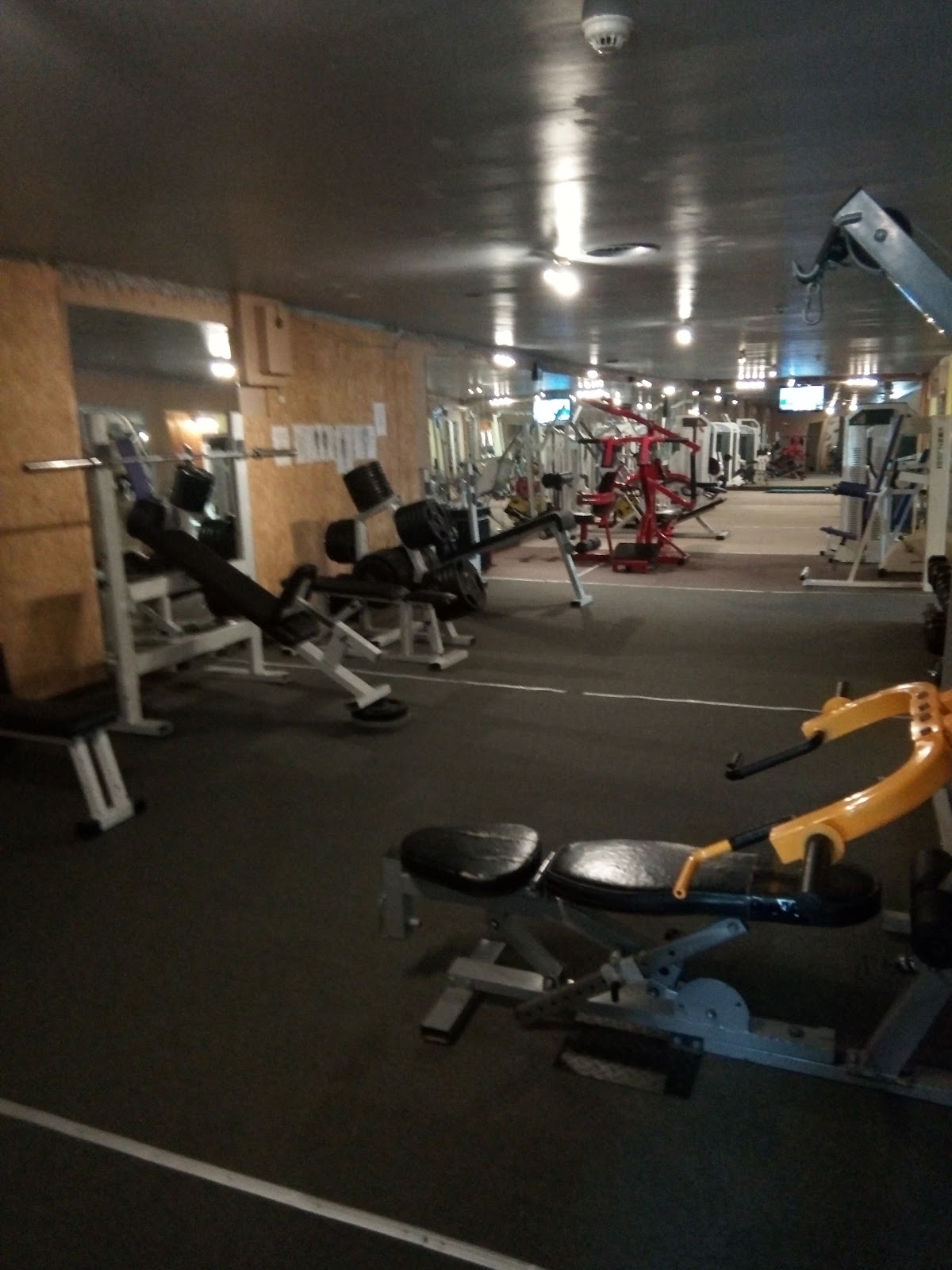 Imax Vulcan - foto 2