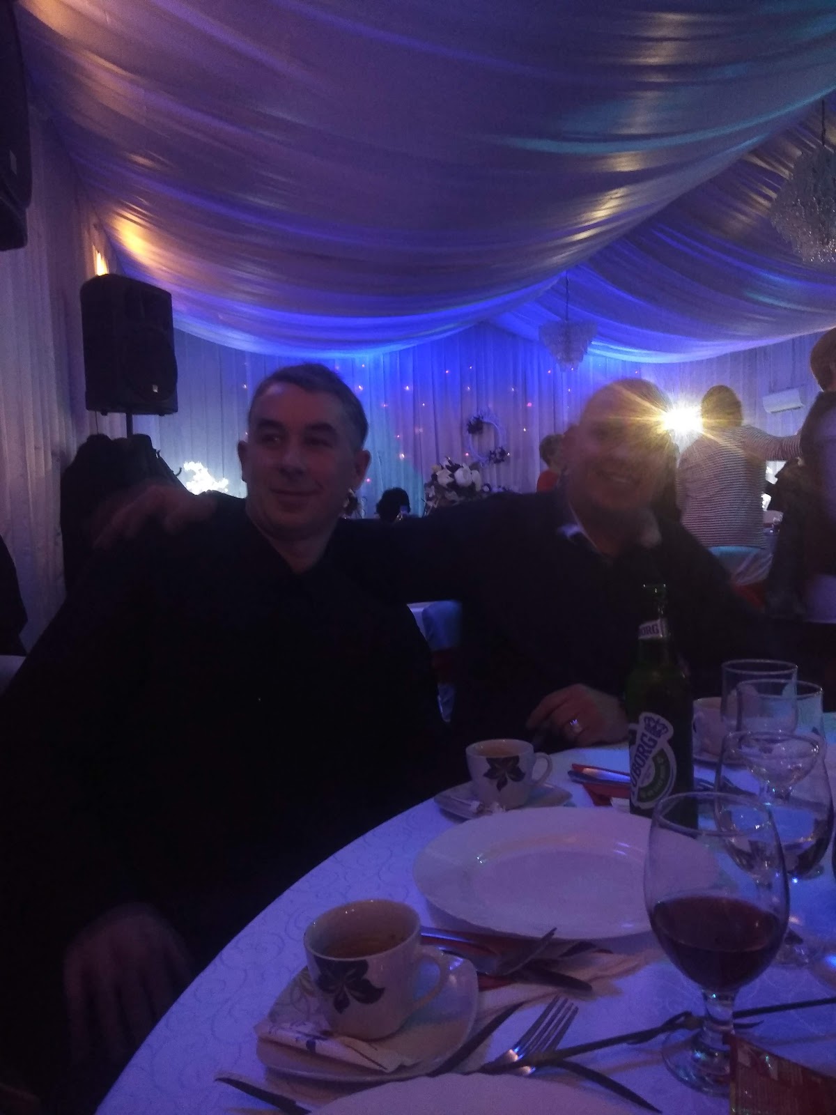 Imax Vulcan - foto 5