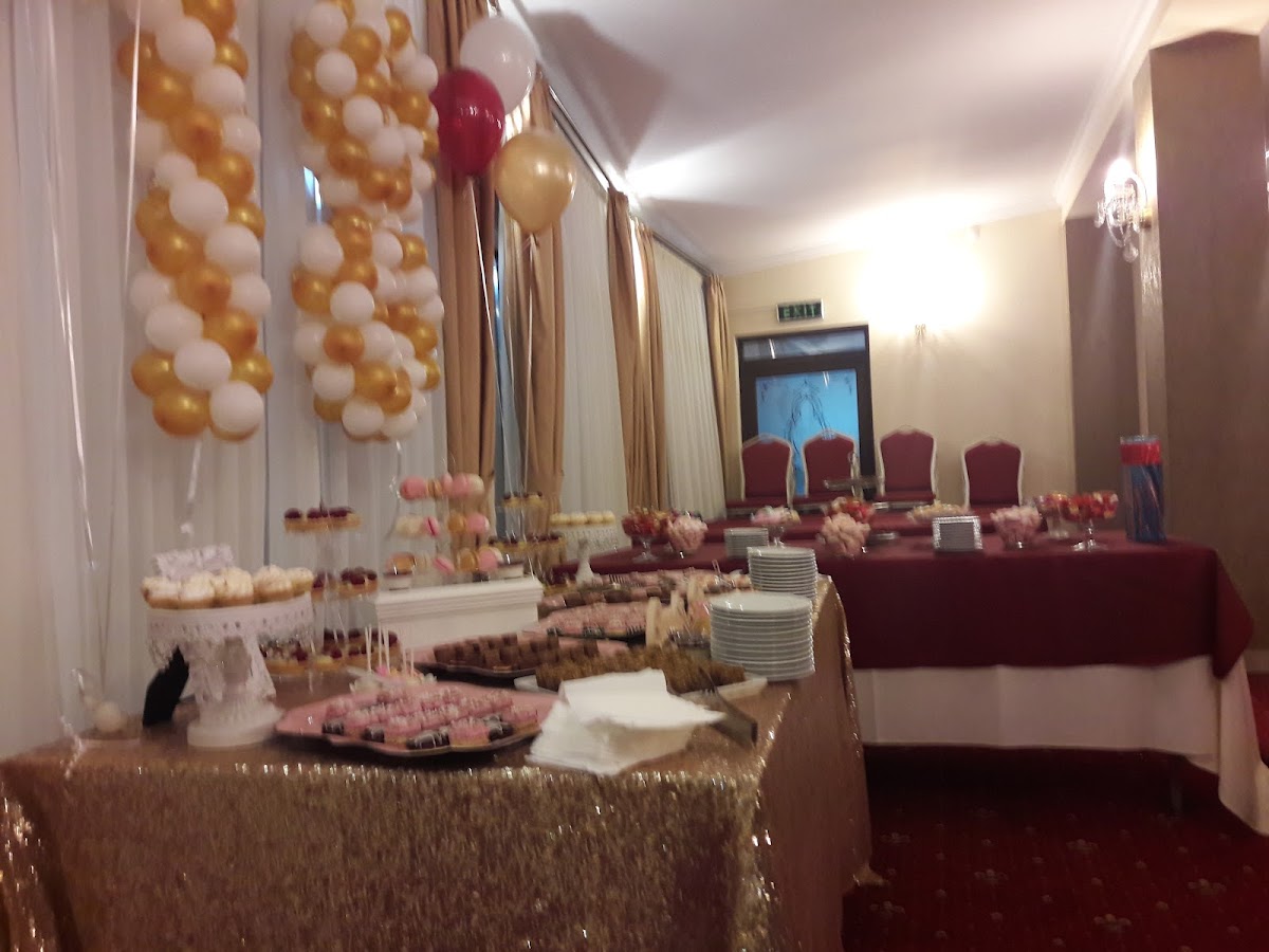 Imperial Ballroom - foto 4