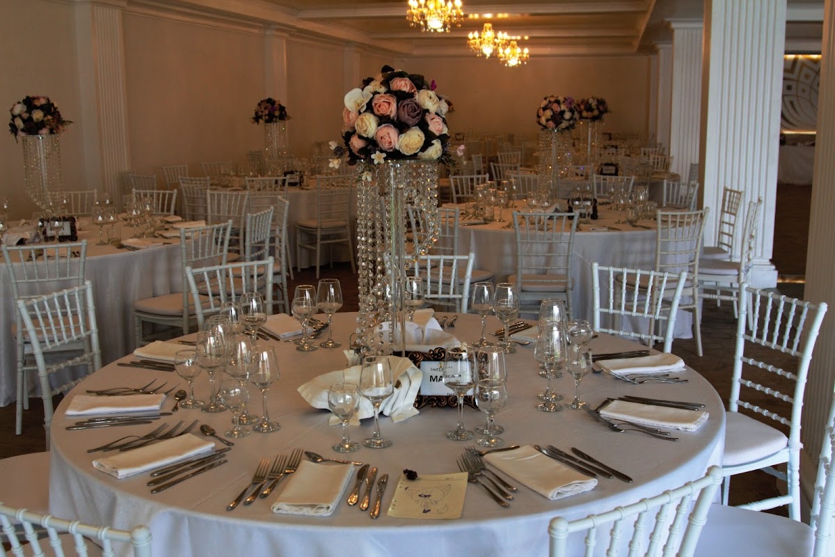 帝国活动 - foto 1