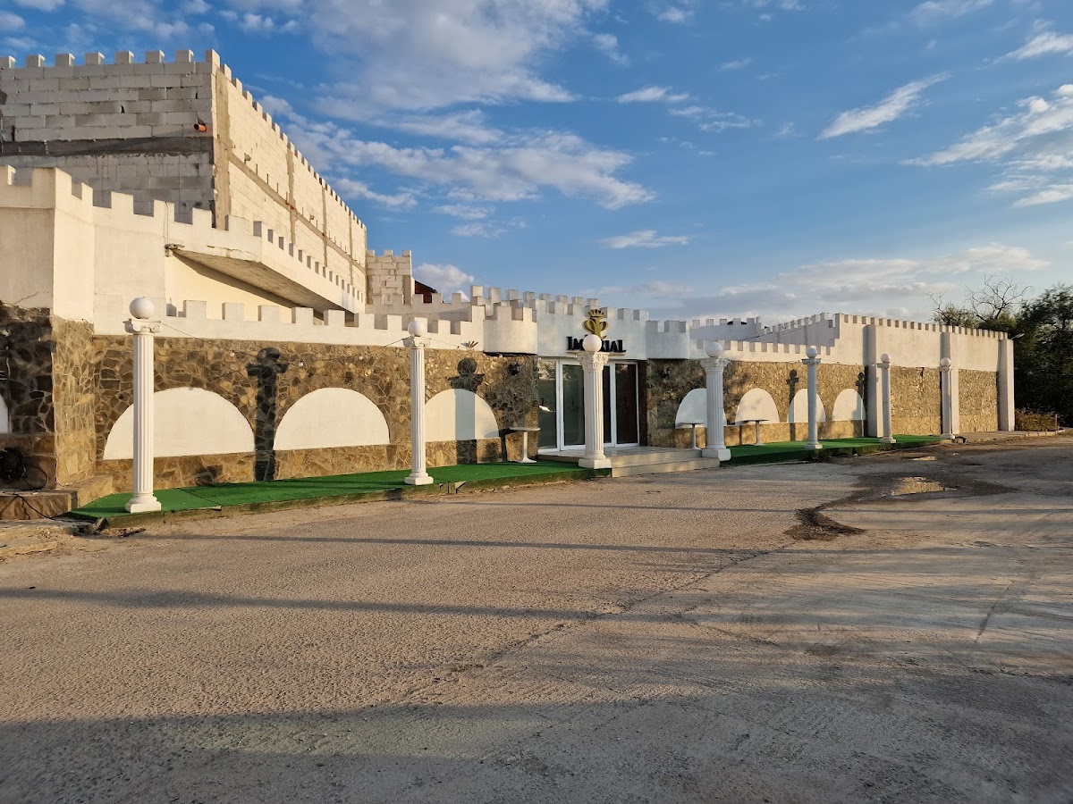 帝国活动 - foto 3