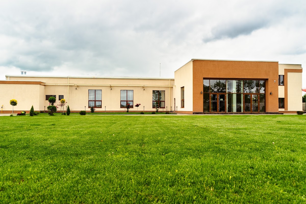 Imperial Events Bucov - foto 4