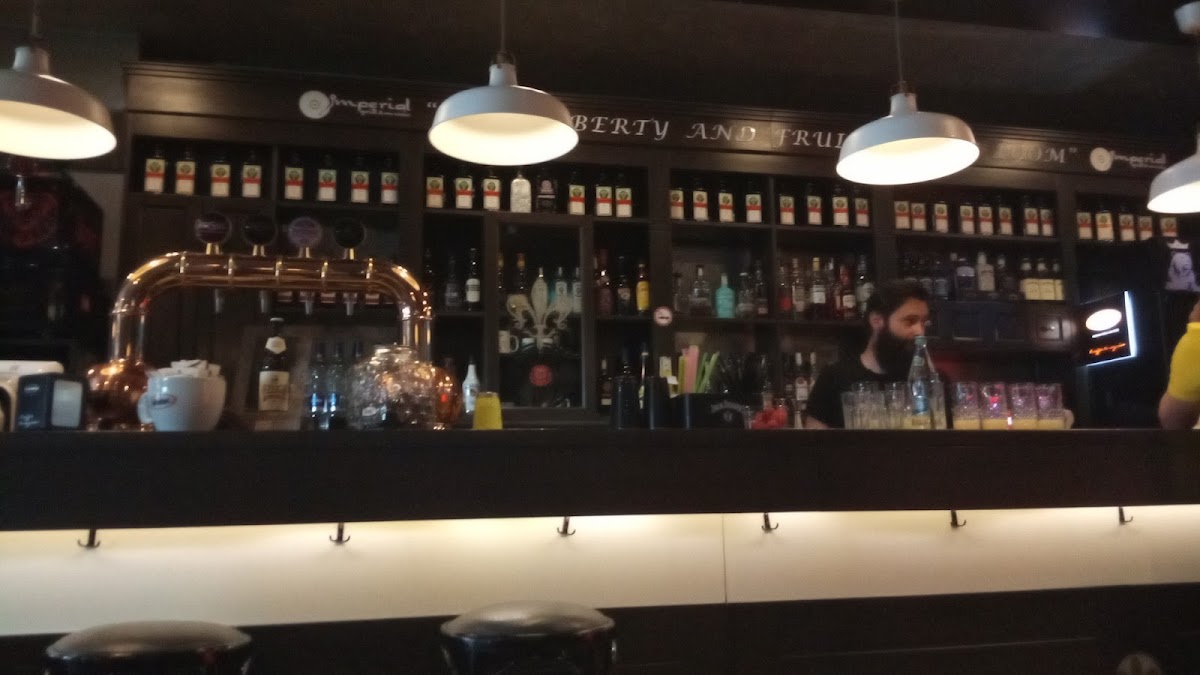 Imperial grill and music - foto 3