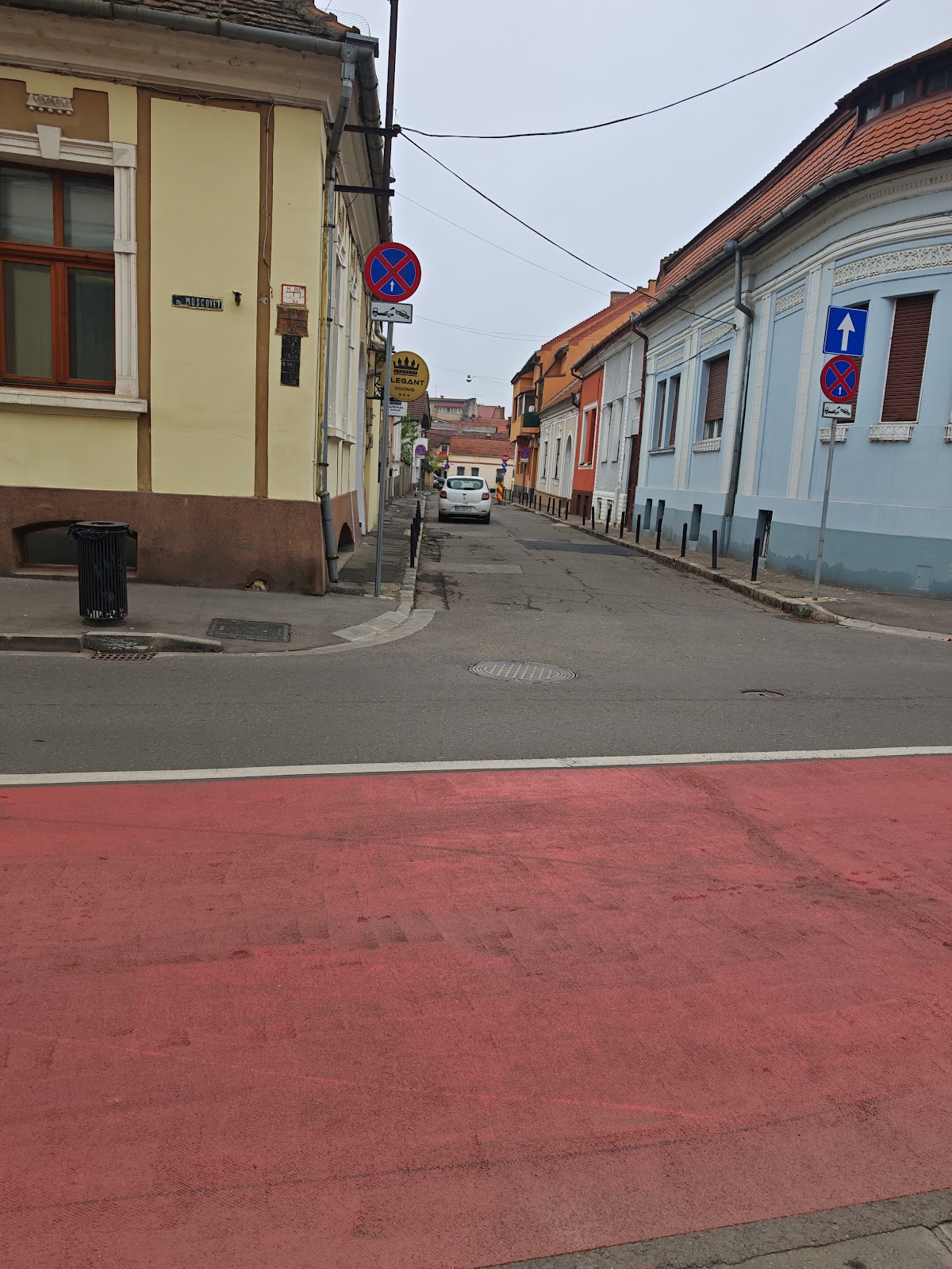 Imperial Rooms, Oradea