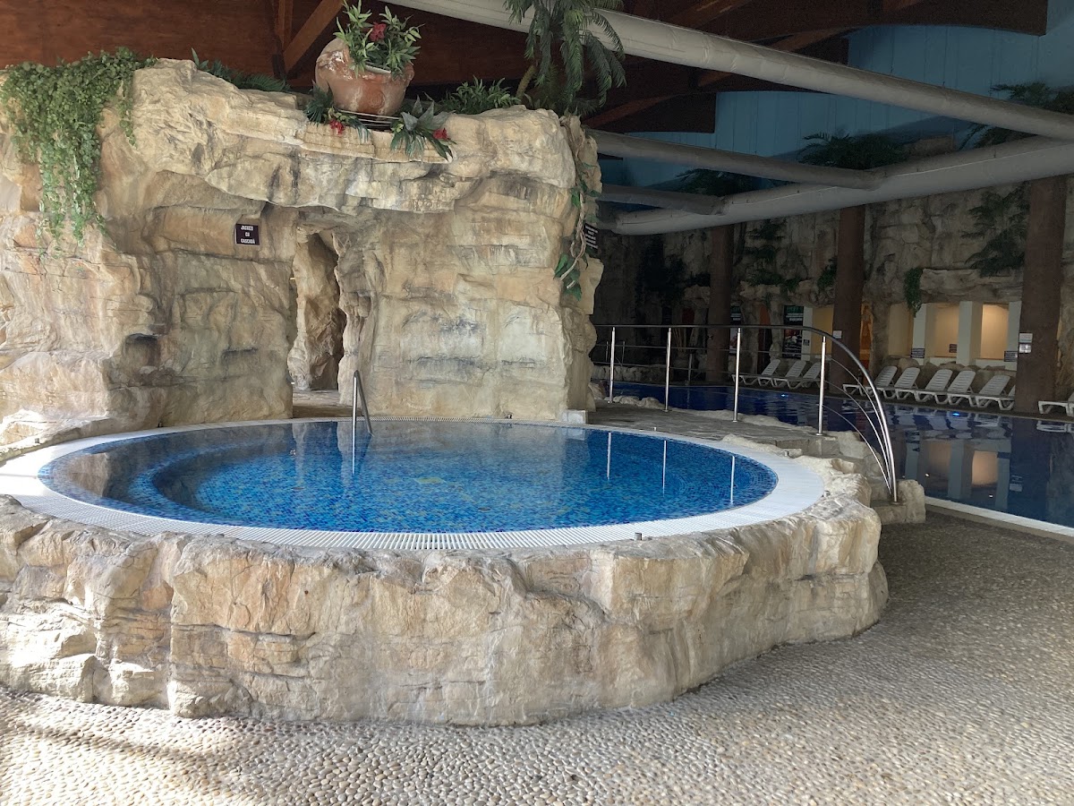 Imperial Spa - foto 2