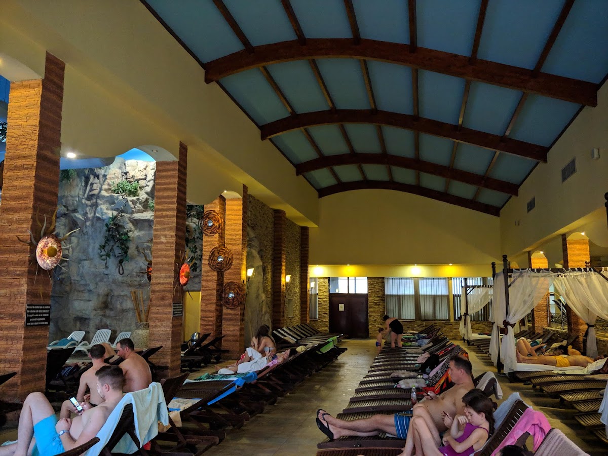 Imperial Spa - foto 4