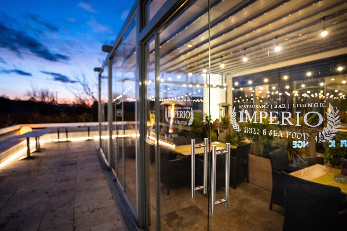 Imperio Restaurant - foto 1