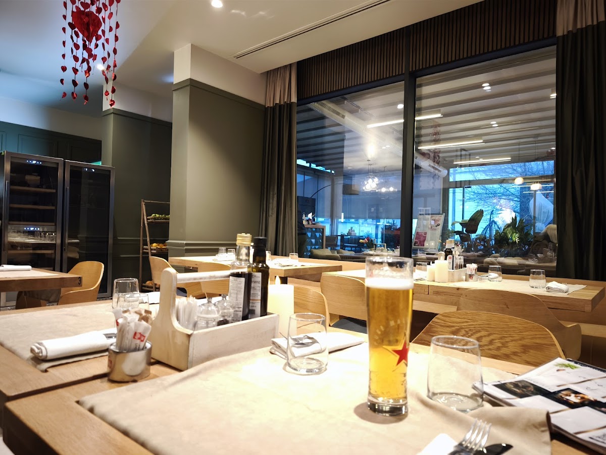 Imperio Restaurant - foto 2