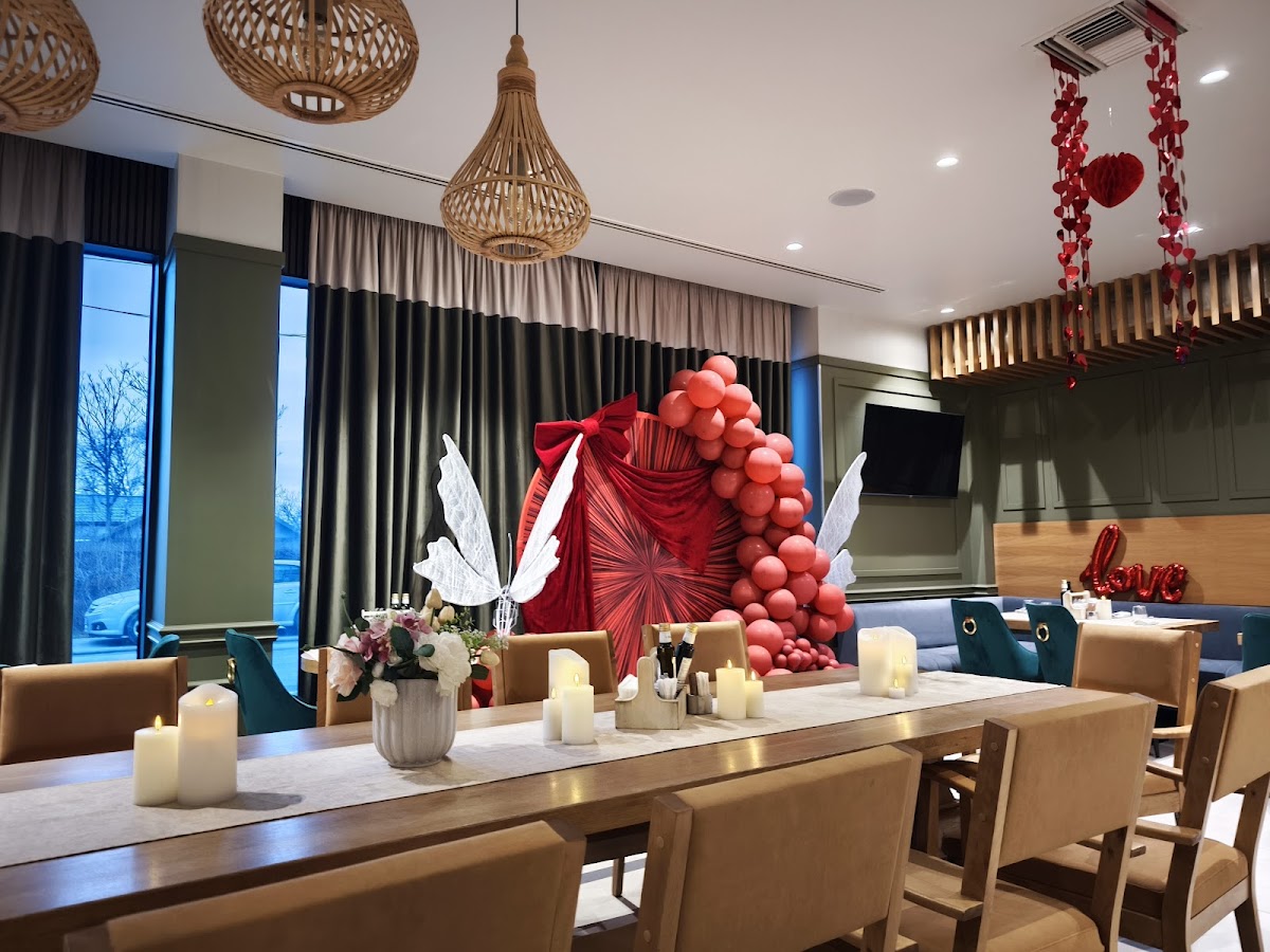 Imperio Restaurant - foto 5