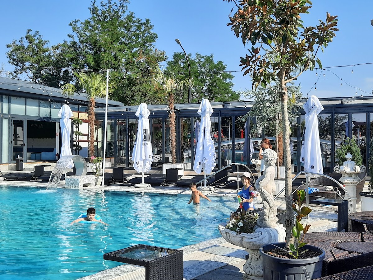 Imperium Pool & Club Caracal - foto 2