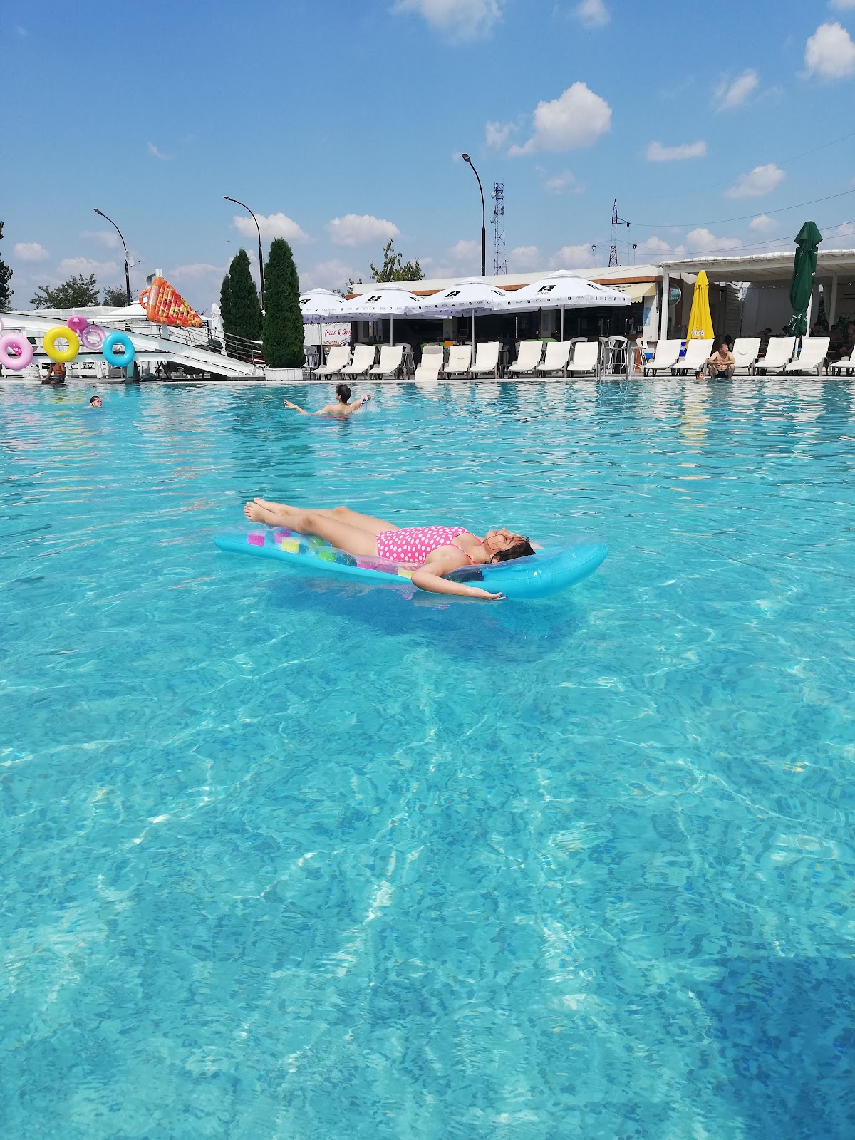 Imperium Pool & Club Caracal - foto 3