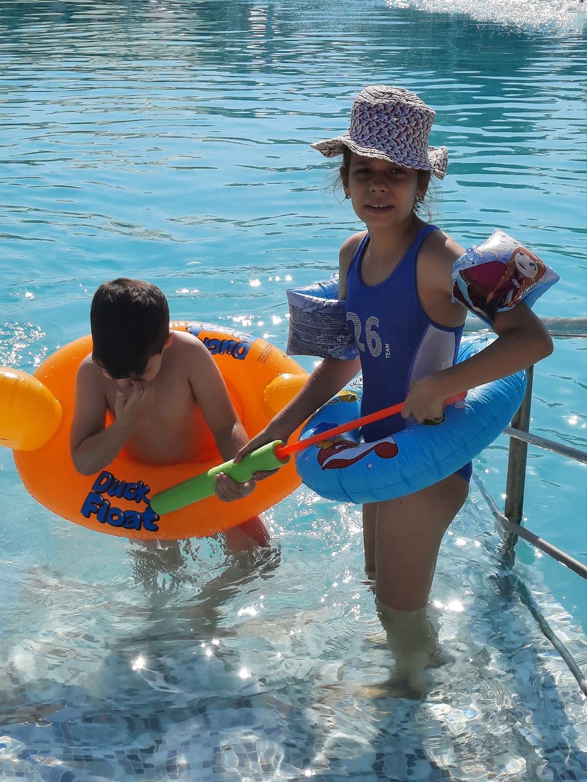 Imperium Pool & Club Caracal - foto 5