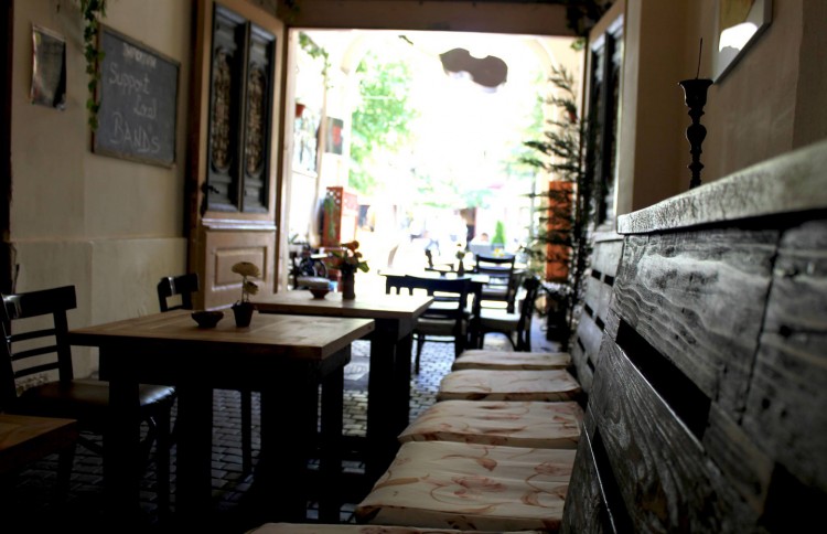 Imperium pub - foto 5