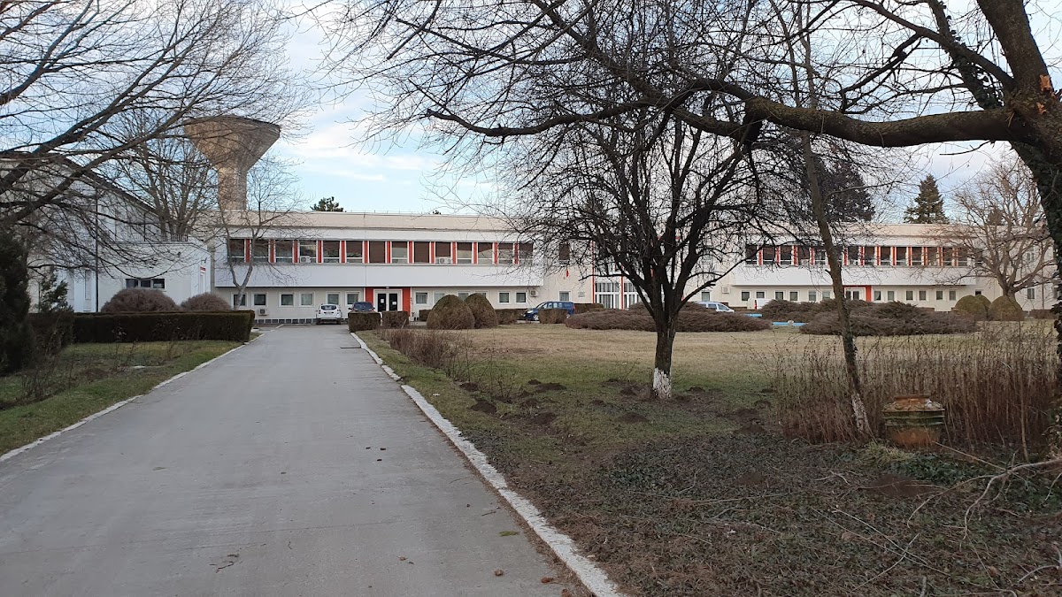 INCDA Fundulea - foto 2