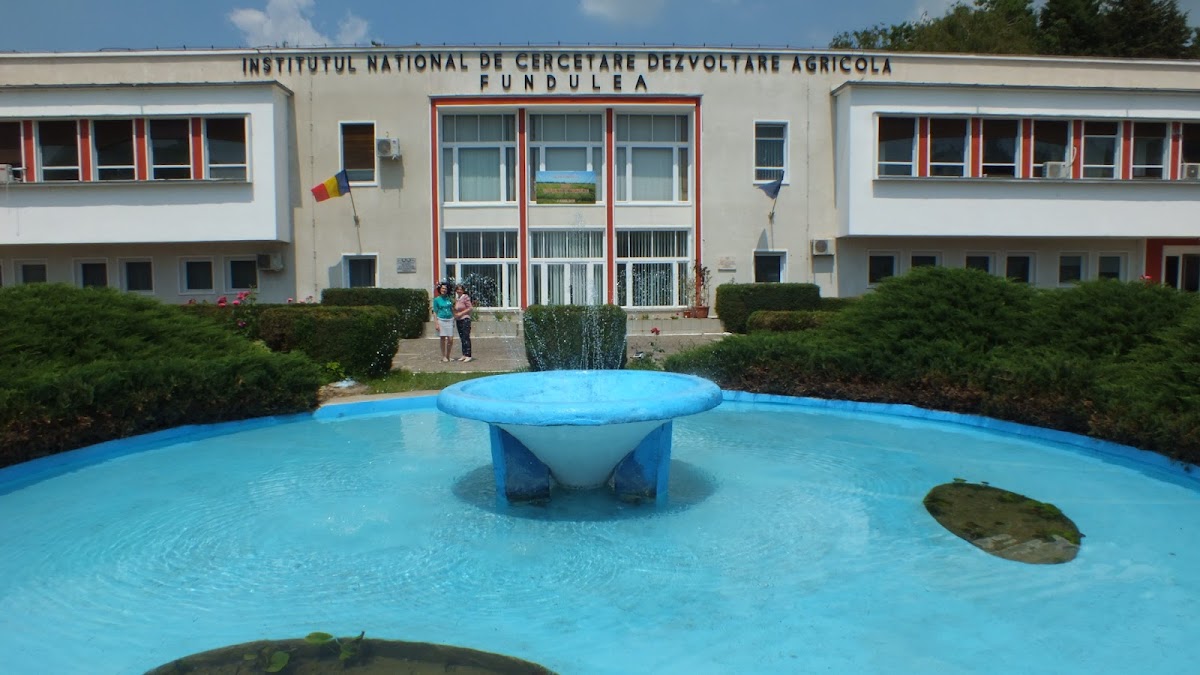 INCDA Fundulea - foto 3