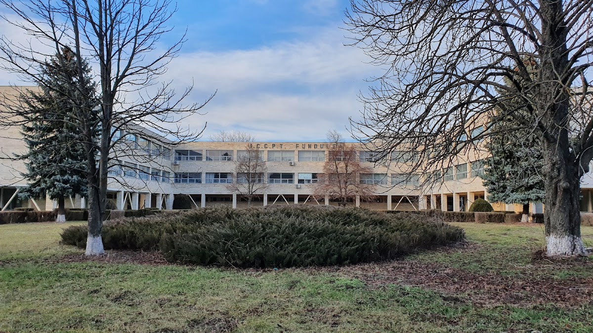 INCDA Fundulea - foto 4