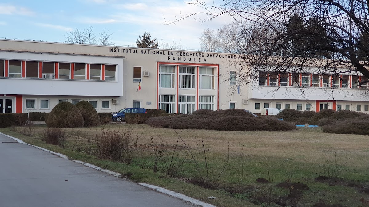 INCDA Fundulea - foto 5