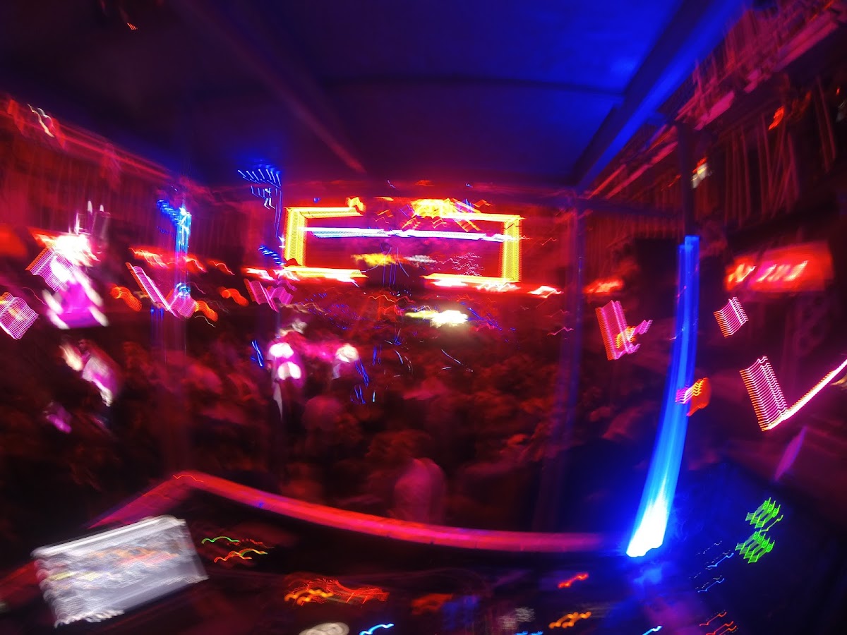 Industry Club - foto 4