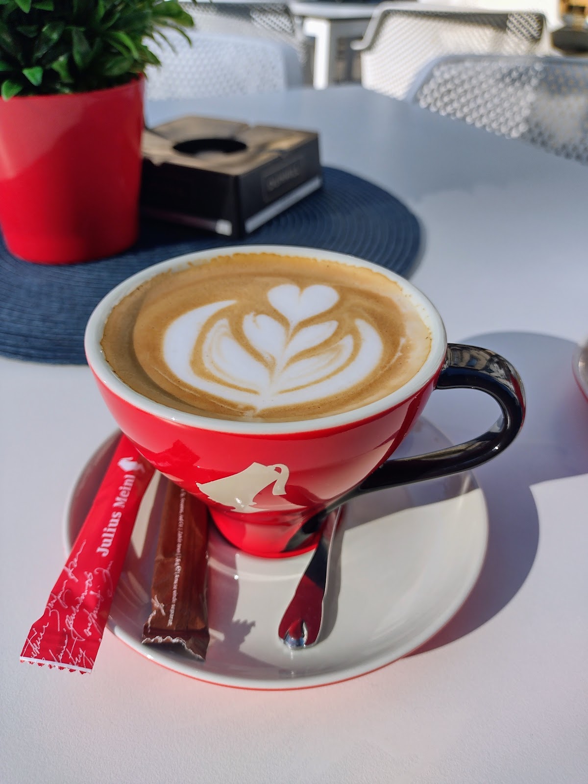 Infinity Cafe by Rylke - foto 3