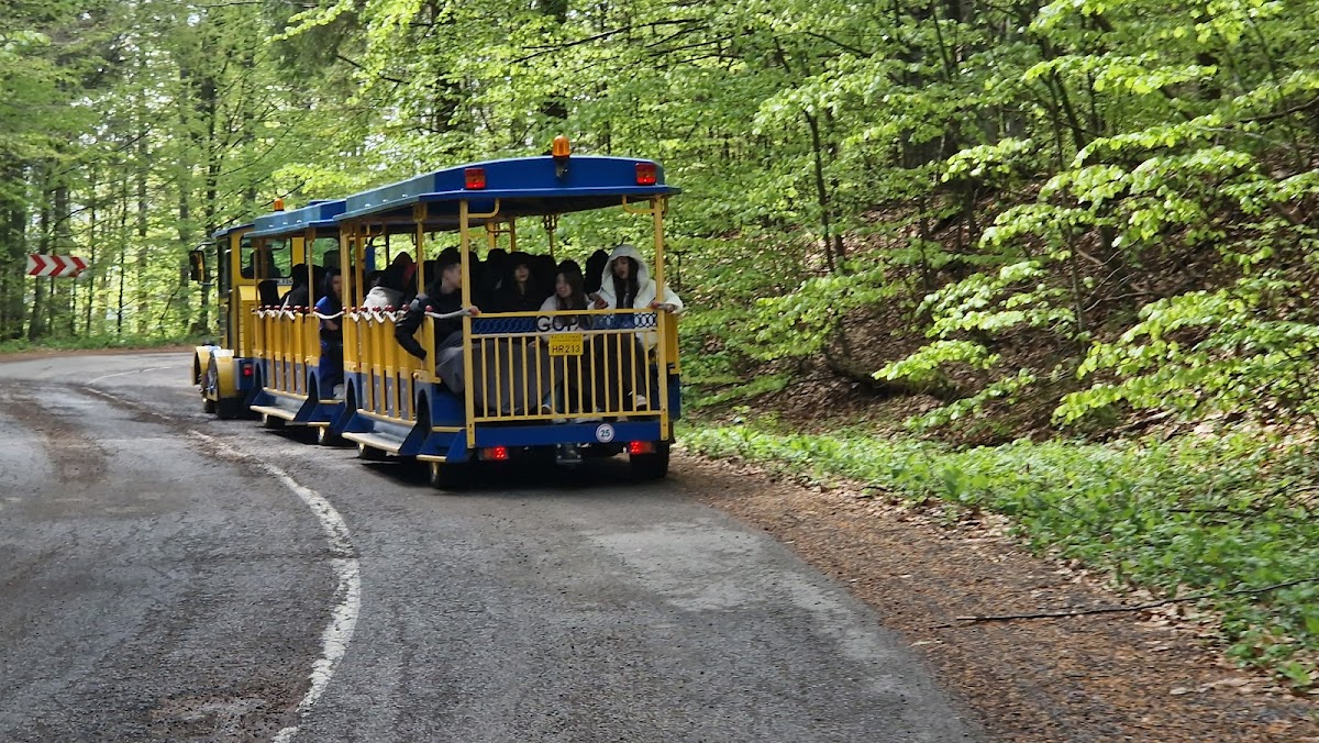 Infotour - Experience Factory - foto 1