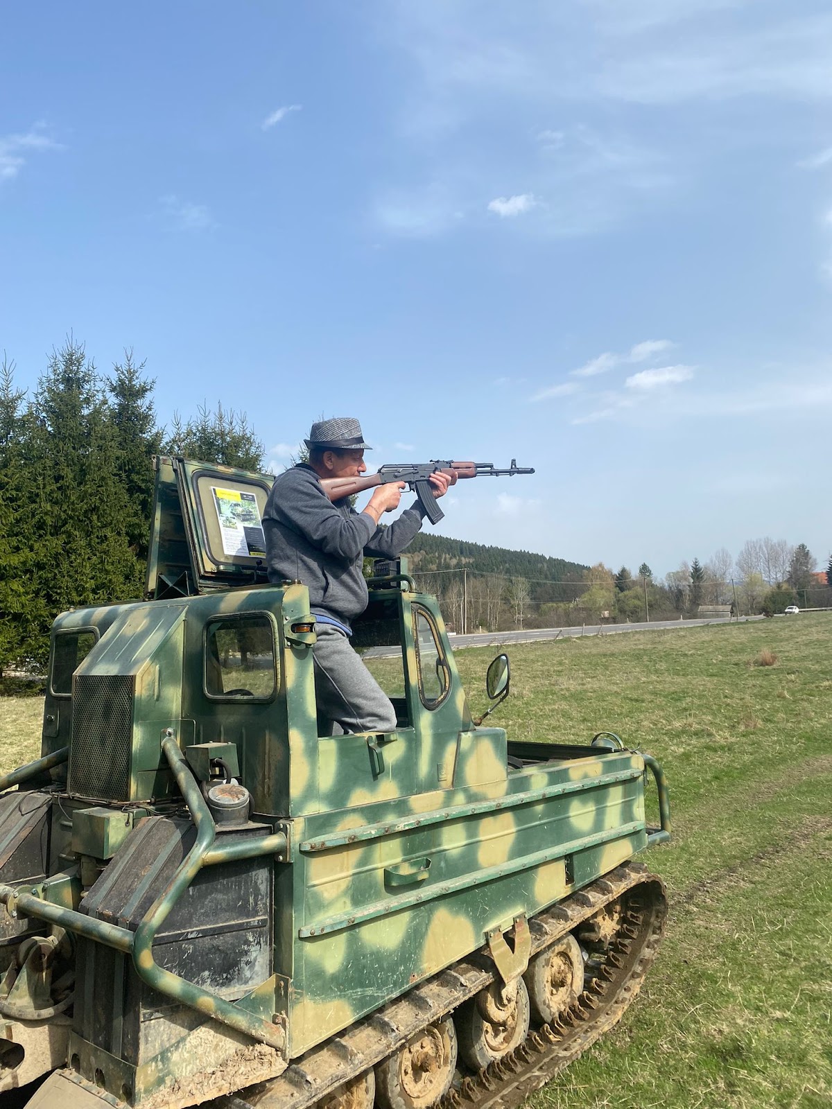 Infotour - Experience Factory - foto 3