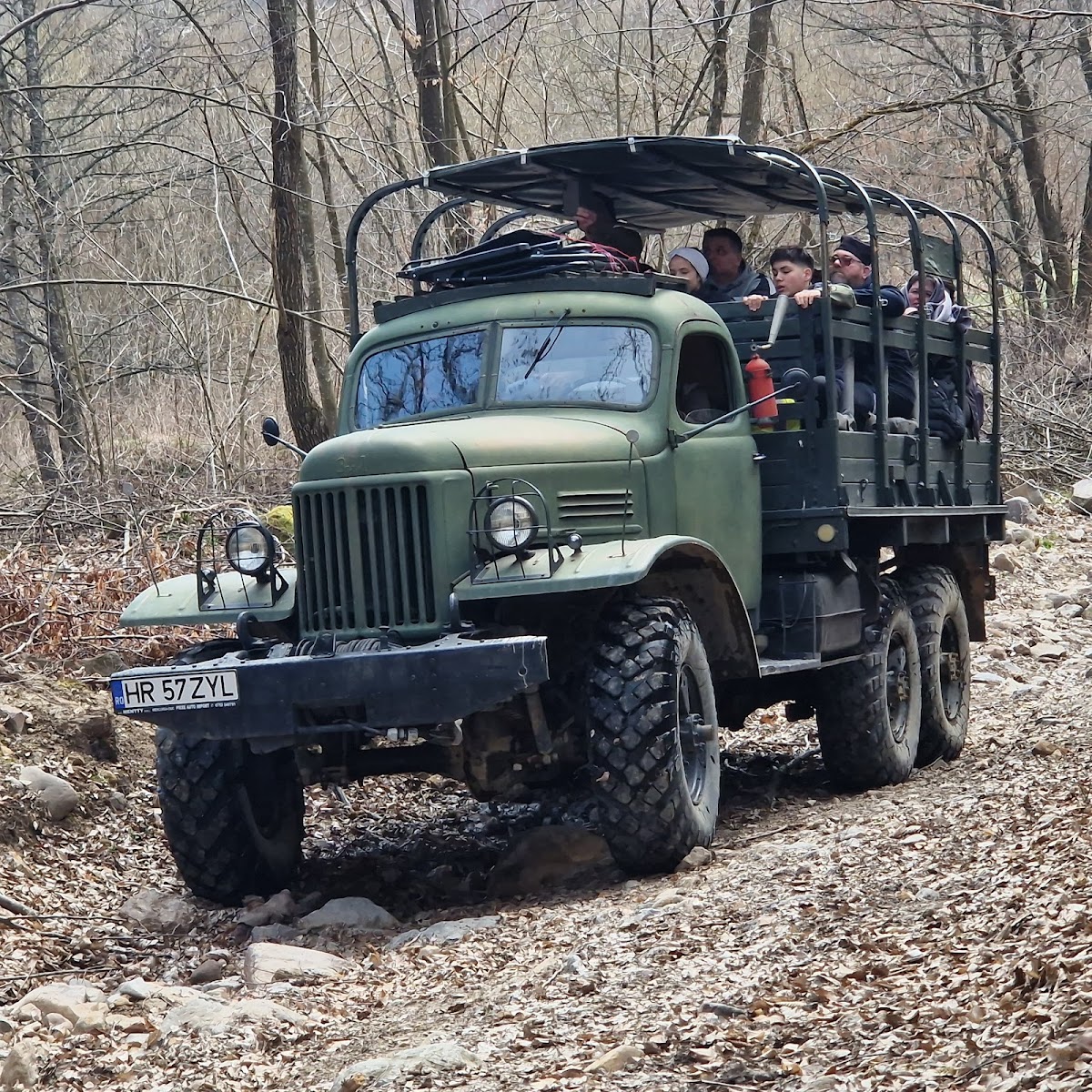 Infotour - Experience Factory - foto 4