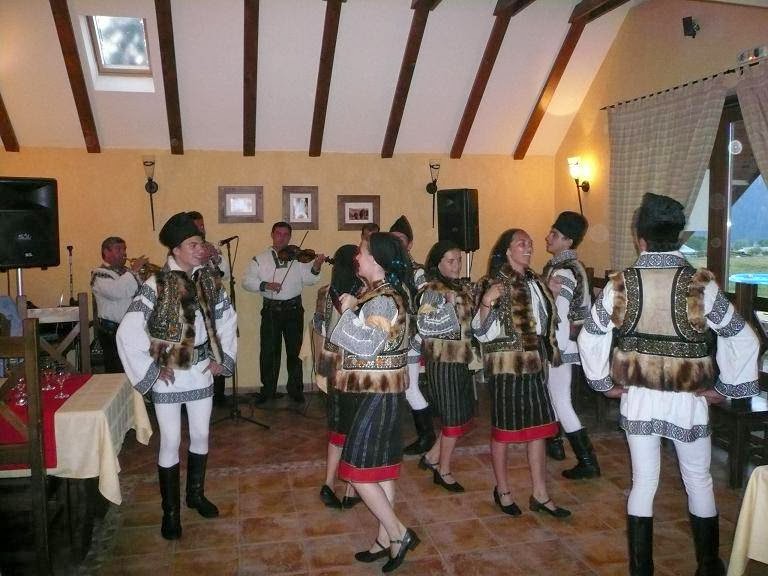 Inima Bucovinei